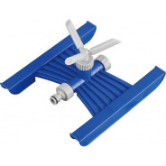 Распылитель для полива вращающийся трехрожковый стационарный HD ...H-D HD-G2102