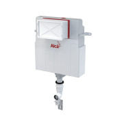 Бачок для унитаза для замуровывания в стену Basicмodul  Alcaplast AM112