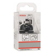 Фреза Галтельная R 8 D28.7x13x54 / хв 8 мм  BOSCH 2.608.628.363