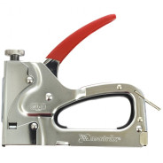 Степлер мебельный 4-функциональный, тип скобы: 140, 36, 300, 500, 6-14 мм  ...Matrix 40901