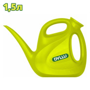 Лейка 1,5 л  DYLLU DTKW1815