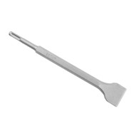 Лопаточное зубило SDS-plus 250х40мм,  ВОЛАТ 84003-250