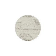 Заглушка самоклеющаяся, декоративная 14 мм. античный белый (50 шт)  ...STARFIX SMF-106921