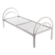 Кровать "Ирма" ОЛЬСА Olsa С1060