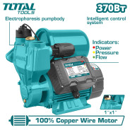 Помпа  TOTAL TWP113706