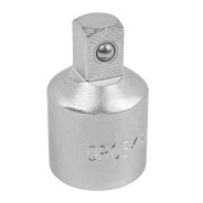 Адаптер-переходник 3/4"(F)x1/2"(M)  FORCEKRAFT FK-80964
