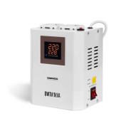 Стабилизатор напряжения настенный DAEWOO DWTM 1kVADaewoo Power 53130