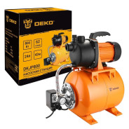 Насосная станция DEKO DKJP800Deko 076-0526
