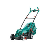 Газонокосилка электрическая ARM 34 (1300 Вт, шир.34 см, выс. 20-70 мм, пластм. корпус, без мульчир.,...BOSCH 06008A6101