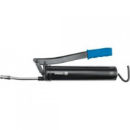 Шприц для смазки 500см.куб. (41-69MPa) Al  VOREL 78047