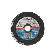 Круг отрезной 125х1.0x22.2 mm для нерж. стали UNIFAM   3М XC004809460