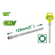 Удлинитель 1/2 " 125 мм  DYLLU DTSC3205