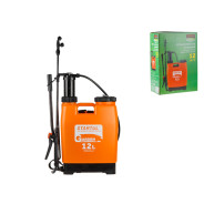 Опрыскиватель ранцевый 12л GARDEN  STARTUL ST6570-12