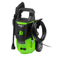 Моечная машина высокого давления АМ-1800, 1800 Вт, 140 бар, 350 л/ч, колесная  ...Сибртех 58226