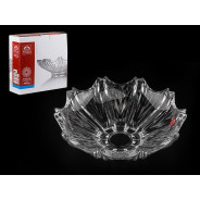 Блюдо стеклянное, круглое, 320 mm, Империал  SAKURA 180721W