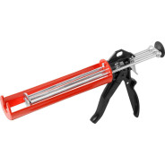 Пистолет д/хим. анкера и герметика 310мл  STARFIX SM-74286-1