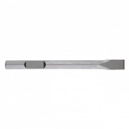 Долото плоское K-HEX 28 мм 400х35 мм MILWAUKEE Milwaukee 4932459775