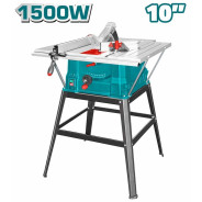 Распиловочный станок  TOTAL TS5152543