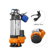 Насос погружной фекальный Marvel 1200 FE 333/12   A&P AP02A06