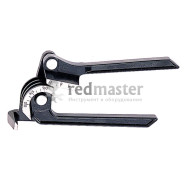 Трубогиб для тормозных трубок  Force 65301