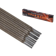 Электроды ЭБ ОК-46 ф 3.0mm уп. 2.5 кг  4.63115E+12Электрод-Бор 4631150000000