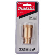 Коронка алмазная 35 мм для УШМ М14 (плитка/гранит)  MAKITA D-44513