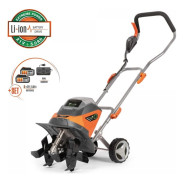 Культиватор аккумуляторный DAEWOO Daewoo Power DAT 3042Li