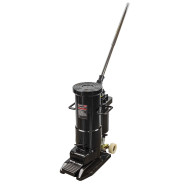 Домкрат подкатной гидравлический 25т  FORCEKRAFT FK-TRJ7225