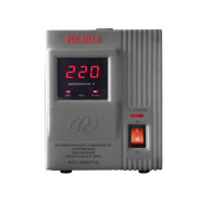 Стабилизатор напряжения напольный Ресанта АСН-2000/1-ЦРЕСАНТА 63/6/4