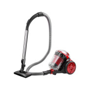 Пылесос бытовой (2000Вт, Мультициклон, Контейнер 2.5л, Радиус действия 8м)  ...NORMANN AVC-212