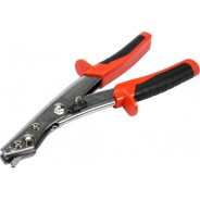 Ножницы по металлу и пластику Вырубные 260mm  YATO YT-19260