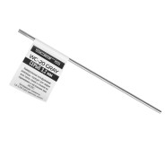 Электрод вольфрамовый серый WC-20, D3.2mm, TIG сварка (поштучно)  ...SOLARIS WM-WC20-3201