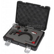 Набор фиксаторов для обслуживания двигателей BMW (N47/N47S 2.0), в кейсе "Premium"  ...Forsage F-904G11BD