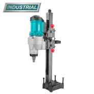 Станок сверлильный алмазный  TOTAL TDDM38001