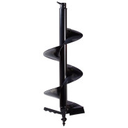 Шнек  GR1-250/800 для земляных работ (разборный однозаходный)...FUBAG 838276