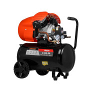 Компрессор  Profi D 440-50 коаксиальный (440 л/мин, 8 атм, коаксиальный, масляный, ресив. 50 л, 230 ...STARTUL SG1512