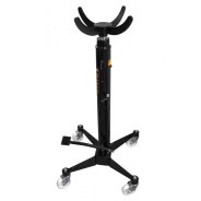 Стойка трансмиссионная гидравлическая 1.5 т. (h 114-157 см)  Rock FORCE RF-TEL15011