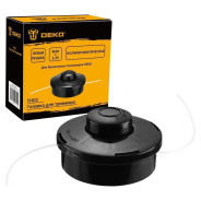 Триммерная головка DEKO TH02Deko 065-1054