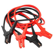 Стартовые провода 800А, 3.5м  FORCEKRAFT FK-884S25