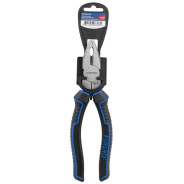 Плоскогубцы комбинированные 200мм  Forsage F-611200D