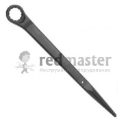 Ключ накидной усиленный длинный 17мм  Forsage F-79217