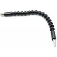 Держатель гибкий 300mm для бит 1/4"   GEKO G15016