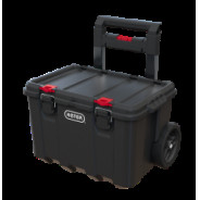 Ящик для инструментов Stack'N'Roll Cart Black    KETER 17210777