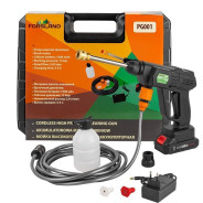 Мойка высокого давления аккумуляторная  Forsland Forsland-PG001