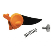 Лезвие, винт, стержень и регулир. винт для секатора 111540 ()  ...FISKARS 111546