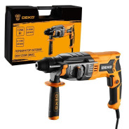 Перфоратор DEKO DKH1250W Deko 063-4365