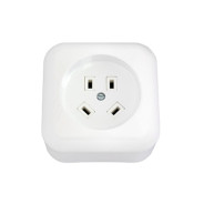 Розетка силовая ,  BYLECTRICA РА32-005