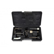 Набор фиксаторов ГРМ VW/AUDI 1.2, 1.4,  1.9, 2.0 TDI SD  GEKO G02538