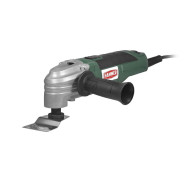 МФИ  LZK320 320Вт, 12000-22000об./мин, 3.5°, в кейсе + наборHammer 828060