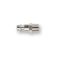 Соединение быстросъемное ПАПА х наружная резьба 1/4" (сталь)  ...ECO AS-M/MT14